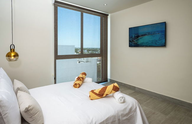 Cumbres Garden luxury apartments - Photo 20