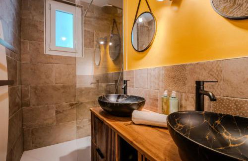 Evasion Urbaine - Balnéothérapie - By Primo conclergerie - Foto 8