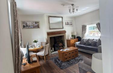 Wallnook Cottage Luxury Yorkshire Escape - Foto 38