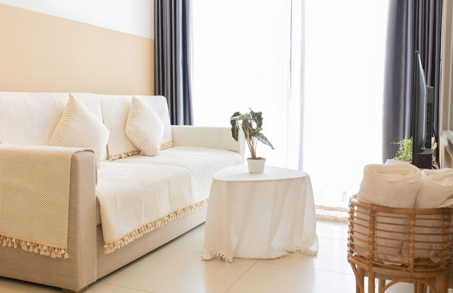 The Song Vung Tau Apartment Cookies - Foto 16