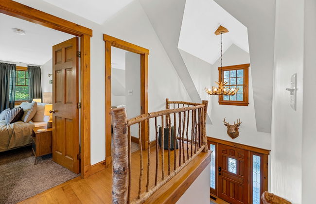 The Getaway 4 Bedroom Home - Foto 29