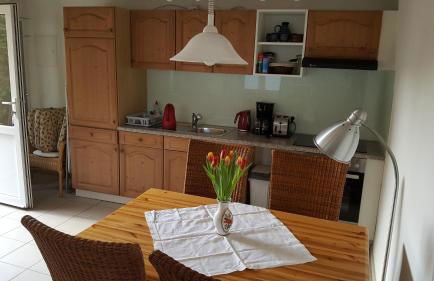 Ferienwohnung Alwind 5 - Foto 2