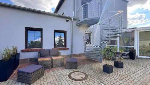 Stilvoll-Fewo mit Garten - Photo 4, Garden