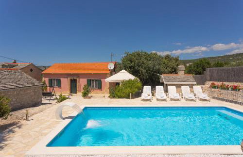 Stone houses Nikola - Foto 9