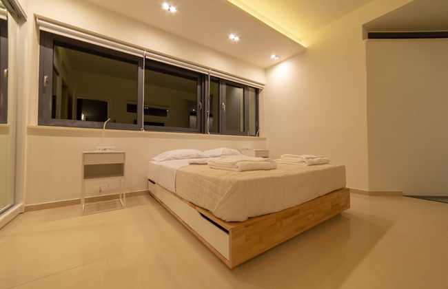 Luxury Villa Glass - 200 Meters From The Beach no6 - Foto 2