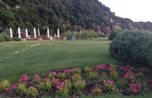 Holiday Homes Marina apartments - Foto 79