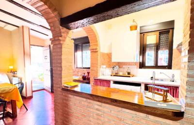 Casas Rurales Carrizosa - Foto 47