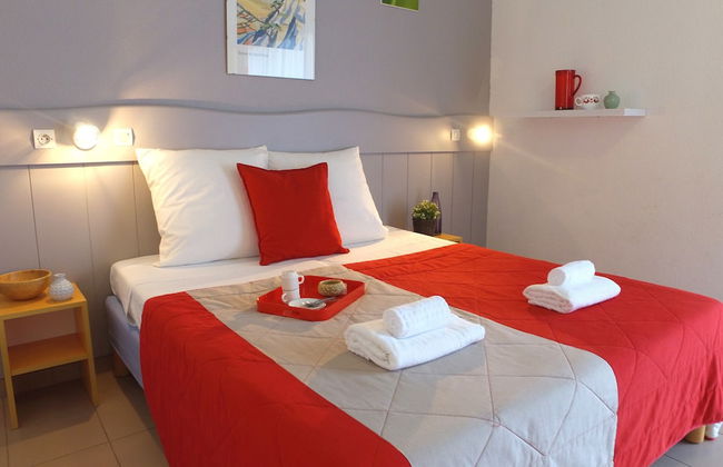 VVF Le Pays Cathare Carcassonne, Saissac - Foto 4