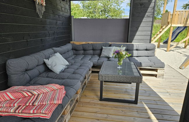 "Grep" - 800m from the sea - Foto 54