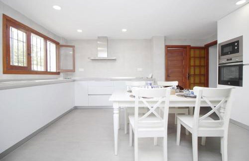 Del Parque Flats Villa Sauce - Photo 9