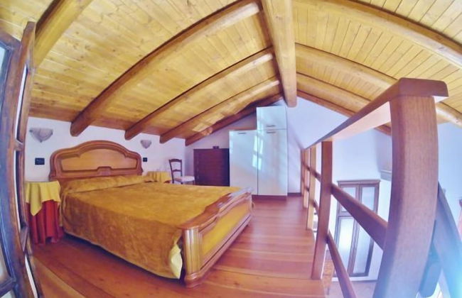 Agriturismo Cà Trinchè - Photo 4