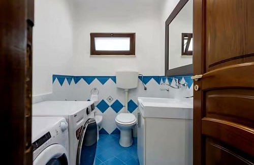 Villa Antonio - Foto 26