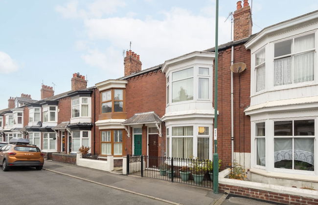 Host Stay Heather House - Foto 28