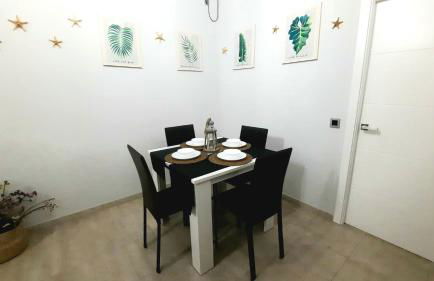 Apartamento Levante - Foto 8