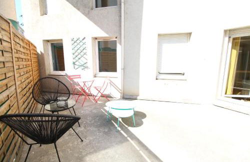 Mon Appart A VILLON-MONPLAISIR - Foto 6