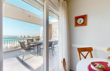 Alicante Penthouse Sea Views - Photo 13