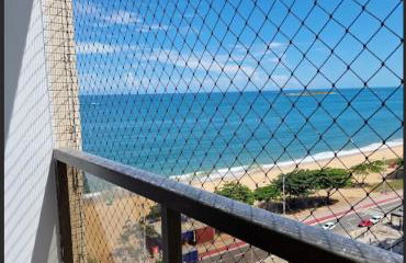 Flat Praia Dourada - Foto 3