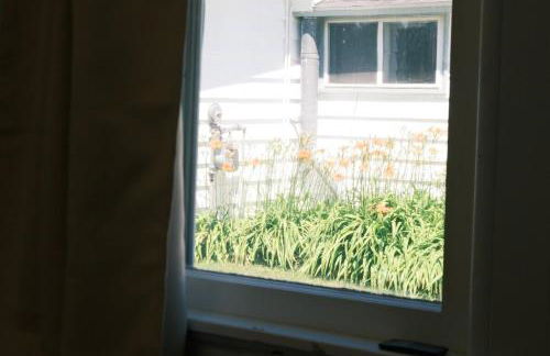 Stylish Cabin by Mackinac - Foto 46