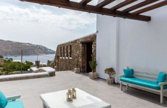 Archon Mykonos Luxury Villa - Foto 32