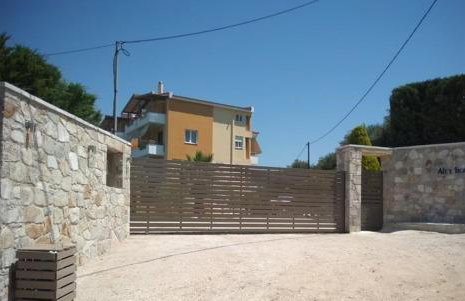 Alex House - Foto 53