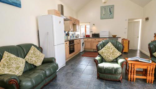 Yr Hen Ysgubor - Foto 2