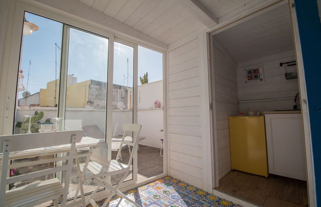 Holiday Monopoli - Foto 40