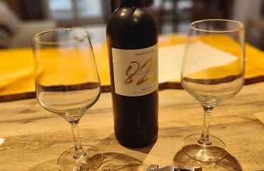 VG - Villa de Andas suites - Foto 15