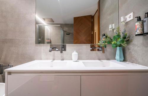 V73 Elegance & Comfort - Luxury in Barrio Salamanca - Foto 32