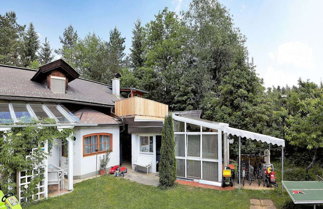 Lovely Holiday Home near Wernberg - Foto 1