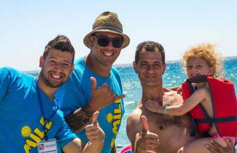 Residence Villaggio Alemia - Foto 55