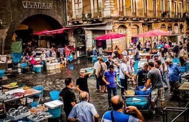 Central Station House Daniele - Foto 16