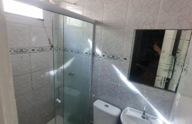 Bela casa confortavel e bem localizada px as praias em São Luis - Foto 31