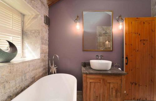 Lower Trowan Cottage - Foto 44