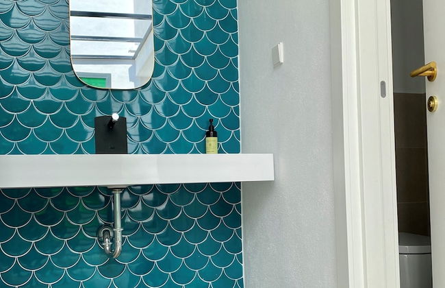 Caleyro Boutique Apartments - Parking incluido - Photo 48