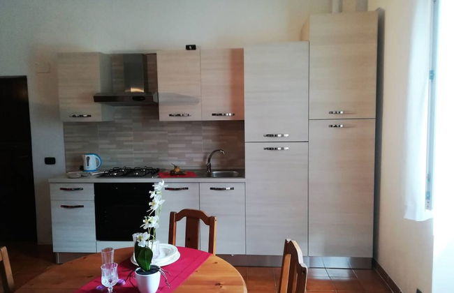 Feel at Home - Casa Tiziana - Foto 16