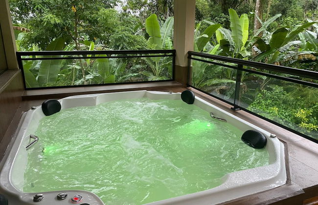 CASA DE VIDRO - Foto 1