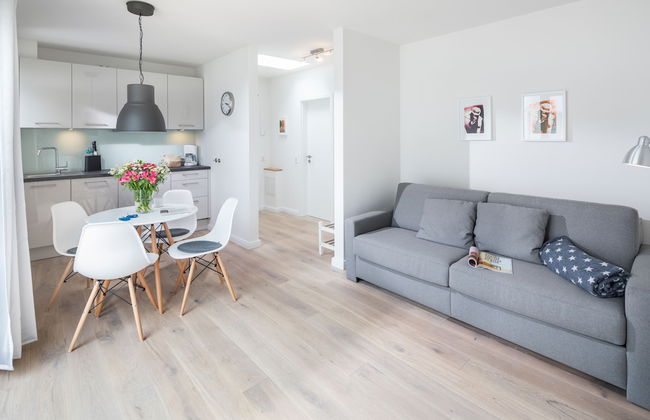 Strandloft Zwei Norderney - Foto 10