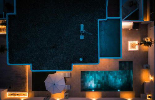 Casa Gavilán En Riumar - Foto 13