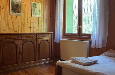 Domek w lesie - Foto 15