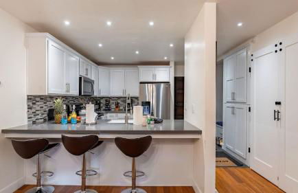 Walk to Lake, Dining+shops 5mins to Ski Resort Incline Paradise by Avantstay - Foto 7