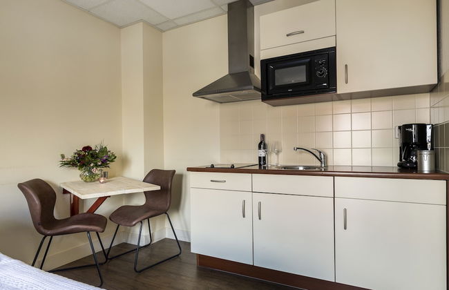 Parkzicht Apartementen - Photo 24