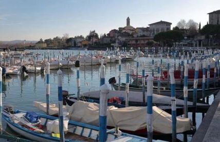 Casa Clusane d'Iseo 2 passi dal lago - Foto 34