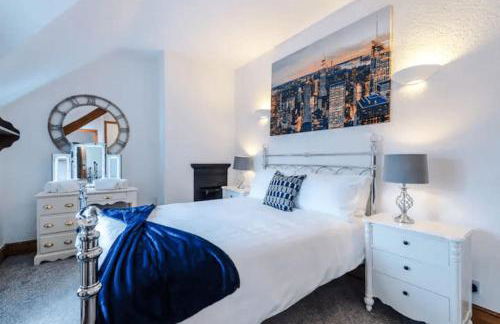 Castrum House - Chester Escape - Photo 54