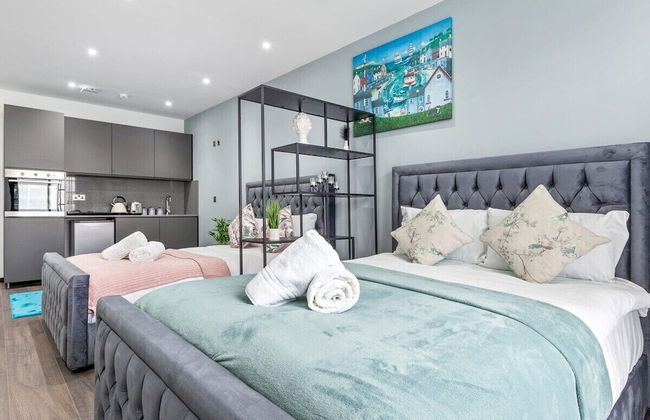 Golders Green Stays - Foto 60