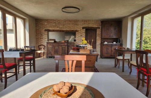 Monforte Country House - Foto 1
