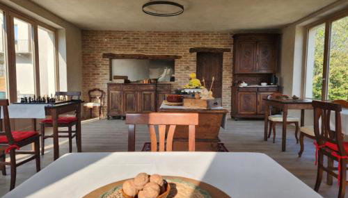 Monforte Country House - Foto 1