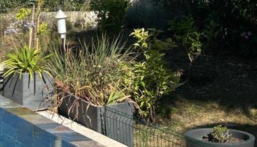 COTTAGE MARIN avec VUE MER - Foto 5