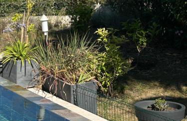 COTTAGE MARIN avec VUE MER - Foto 5