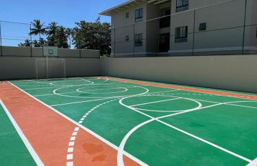 Vog Marine - Apartamento pé na areia - Foto 30