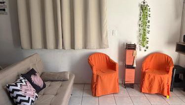 Studio moderno e aconchegante no centro de Imbé - Foto 4